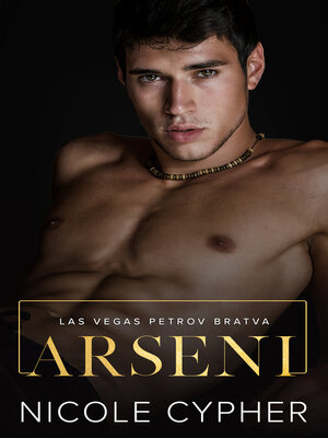 cover image of Arseni